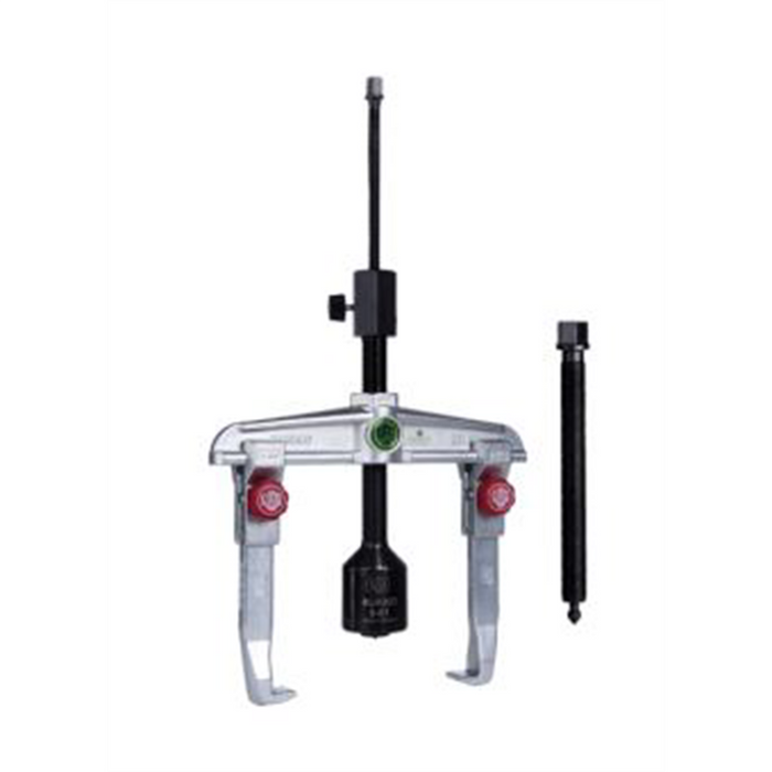 Kukko Quality Tools 2-ARM Univ Puller With Quick ADJ. and Hydraulic Spindle 350X200MM KQT20-30PLUSB