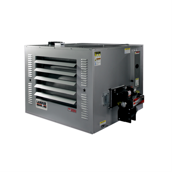 Lanair Products MX-250 Heater LHR9965