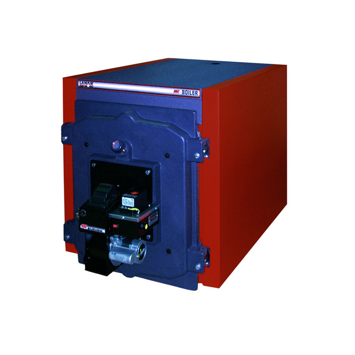 Lanair Products MXB-400 Boiler LHR9131