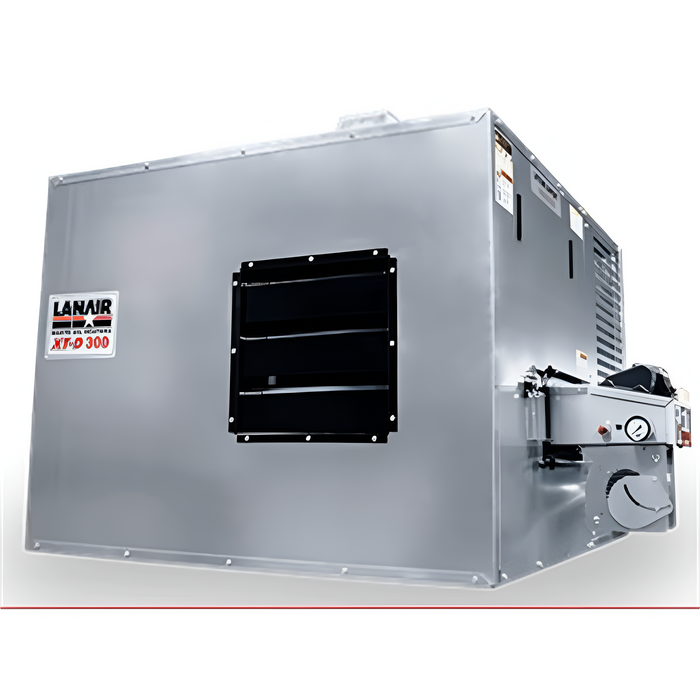 Lanair Products XTD-300 Heater LHR81013025