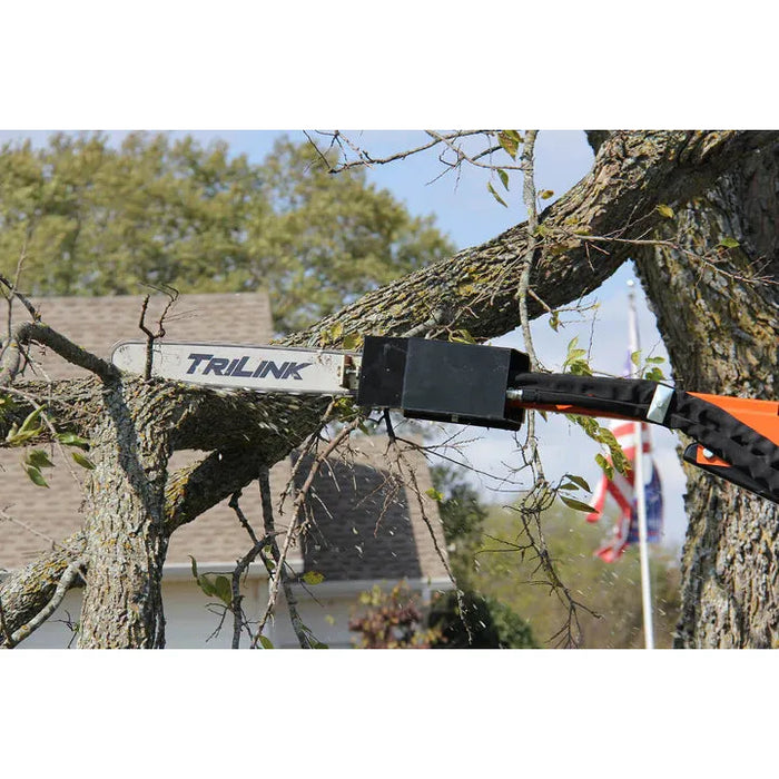 Hydraulic Chainsaw | LimbSaw LS8-FULL-9701