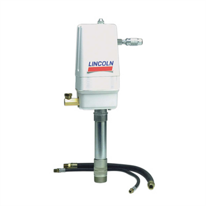 Lincoln Lubrication 3-1 Pump Unit LIN282398