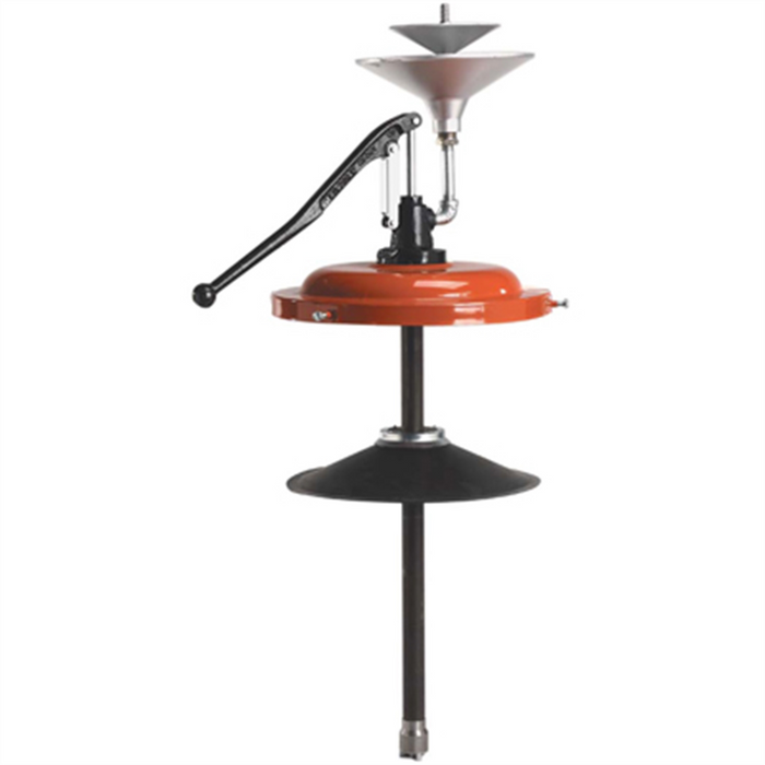 Lincoln Lubrication Brg Packer Wheel LIN844