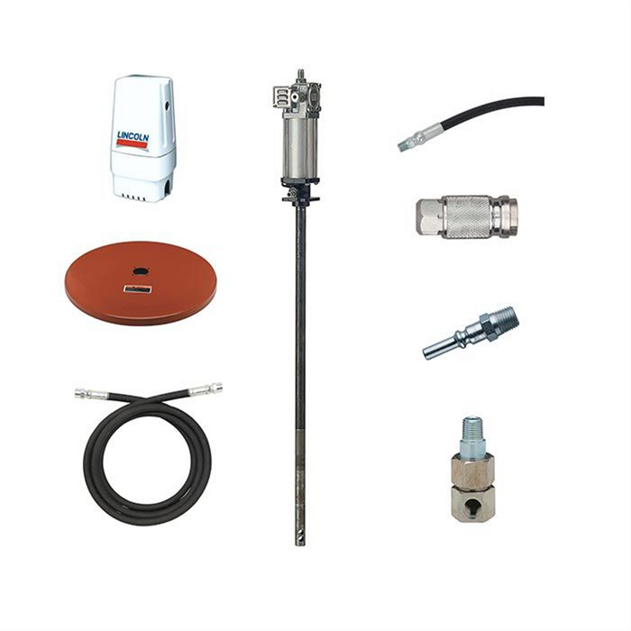Lincoln Lubrication Chassis Pump LIN1426-1
