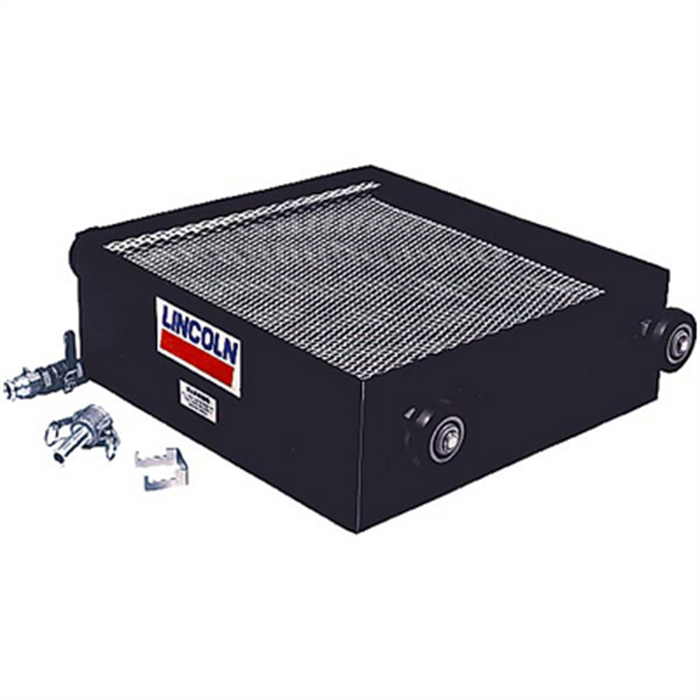 Lincoln Lubrication Drain Pan LIN84700