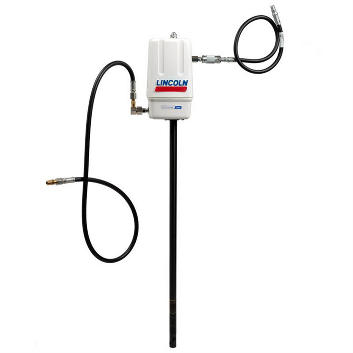 Lincoln Lubrication Grease Pump for 400 Pound Drum LIN926-1