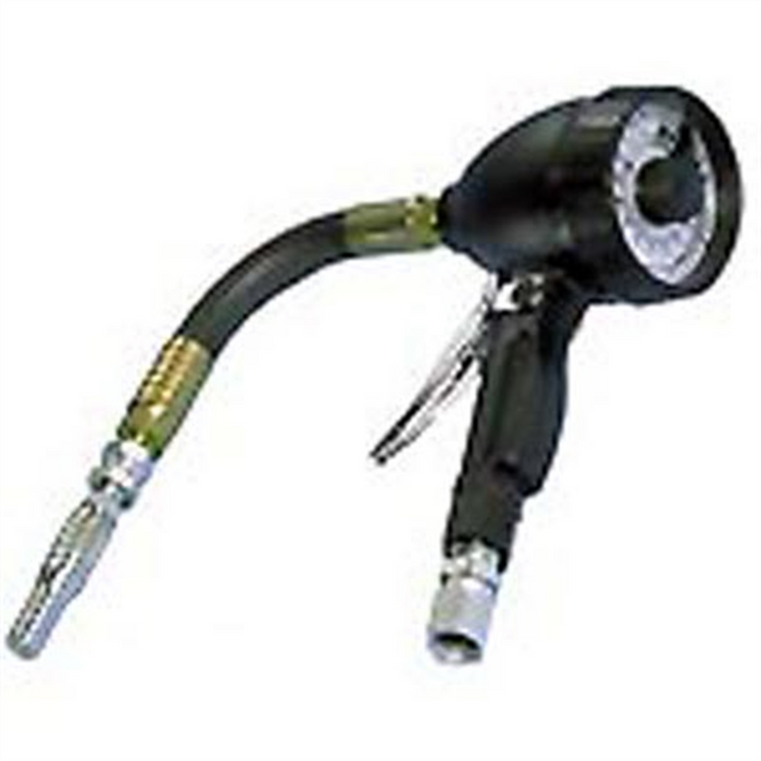Lincoln Lubrication Meter Oil-Atf-Af LIN867
