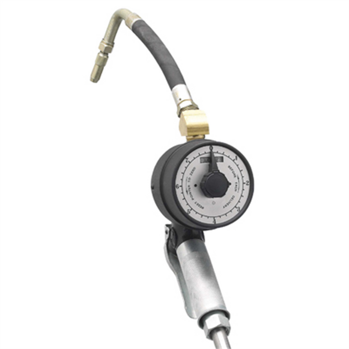 Lincoln Lubrication Meter LIN878