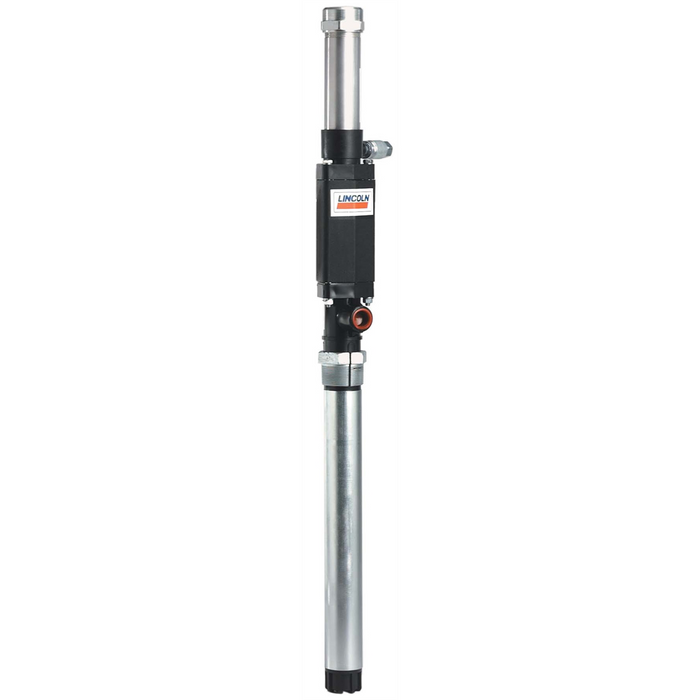 Lincoln Lubrication Oil Transfer Pump LIN384829