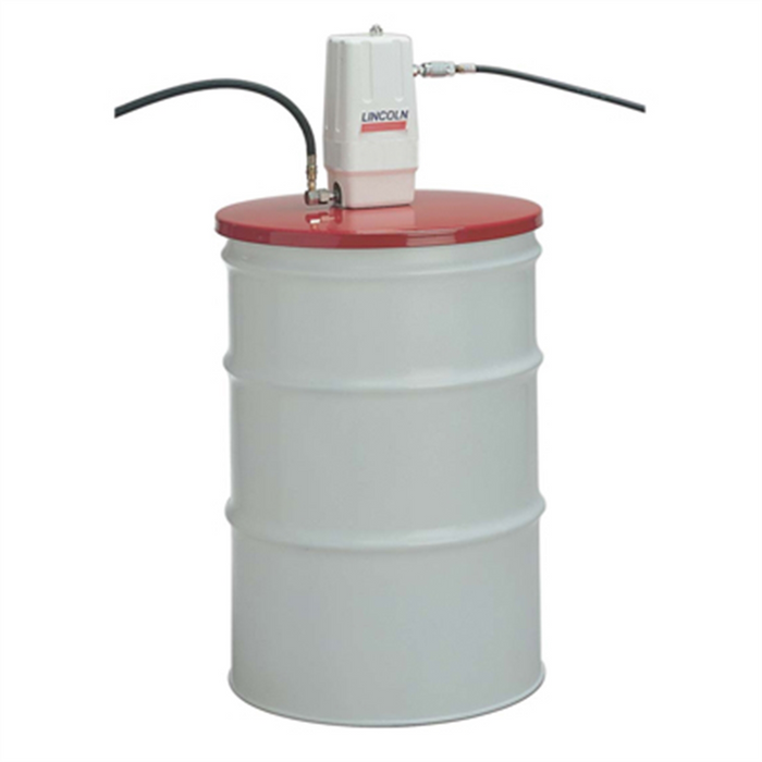 Lincoln Lubrication Pump Assy 55Gal LIN2524