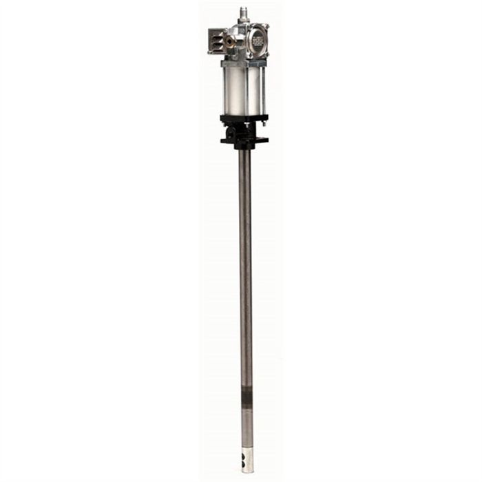 Lincoln Lubrication Pump Bare For 917 LIN82050