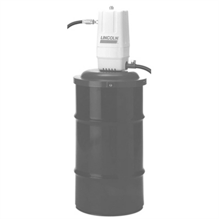 Lincoln Lubrication Pump Oil 3-1 Ratio LIN2437