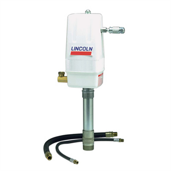 Lincoln Lubrication Pump Stub LIN84934