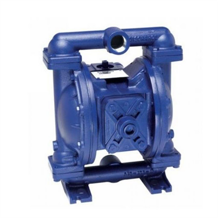 Lincoln Lubrication Pump LIN85627