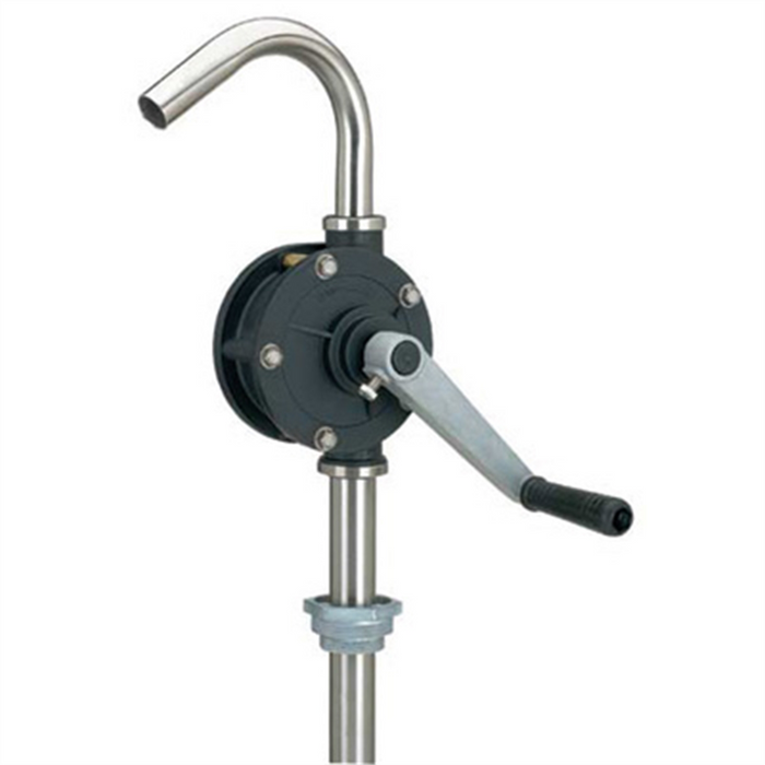 Lincoln Lubrication Pump LINV305055BB