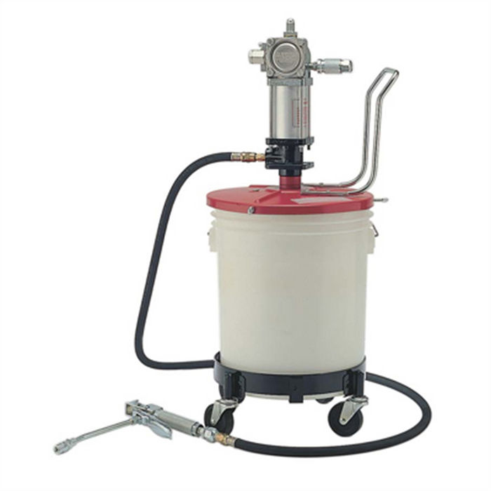 Lincoln Lubrication Unit-Lubrication LIN659