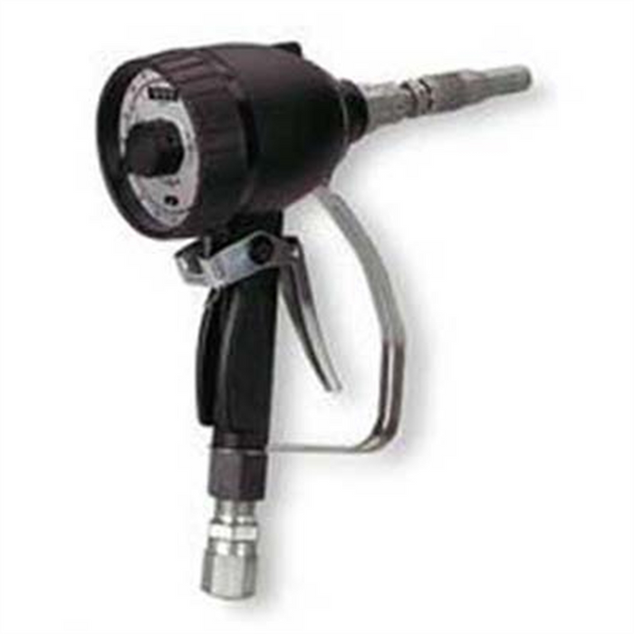 Lincoln Lubrication Valve Cont Metering LIN3866