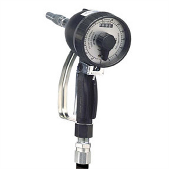 Lincoln Lubrication Valve Meter - Control LIN3867
