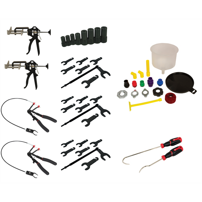 Lisle Lisles Popular 6 Product Bundle LISBUNDLE-01