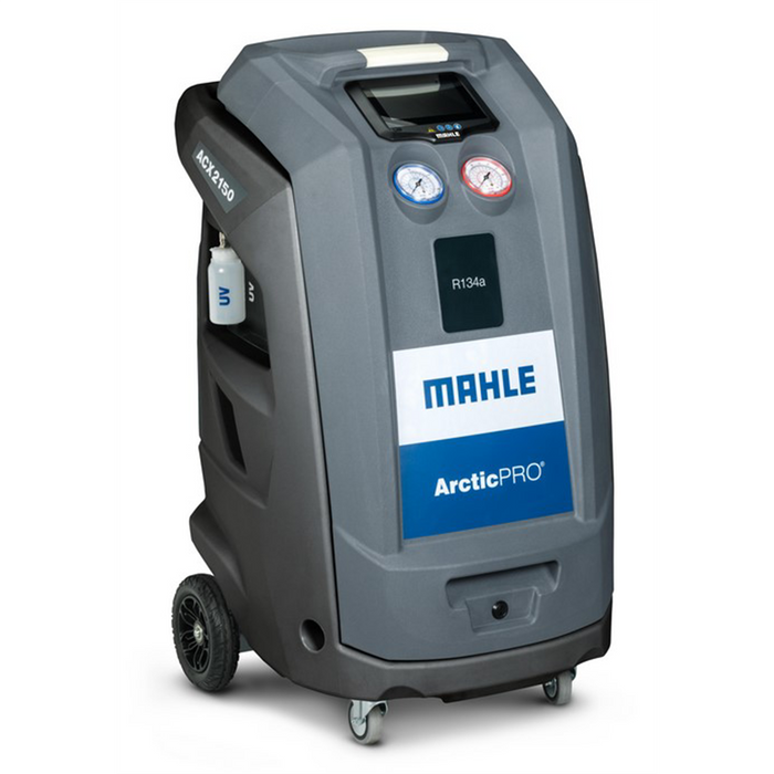 MAHLE Service Solutions ACX2150 R134a Refrigerant Handling System MSSACX2150