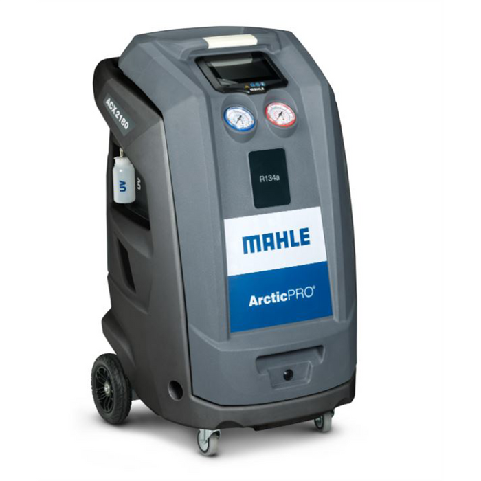 MAHLE Service Solutions ACX2180 R134a Refrigerant Handling System MSSACX2180