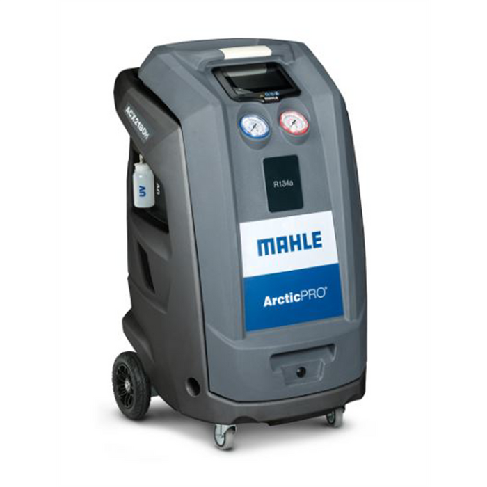 MAHLE Service Solutions ACX2180H Hybrid R134a Refrigerant Handling System MSSACX2180H