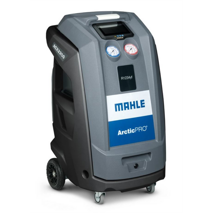 MAHLE Service Solutions ACX2250 R1234yf Refrigerant Handling System MSSACX2250