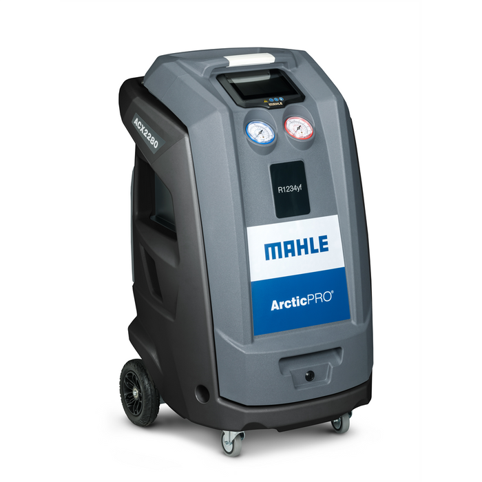 MAHLE Service Solutions ACX2280 R1234yf Refrigerant Handling System MSSACX2280