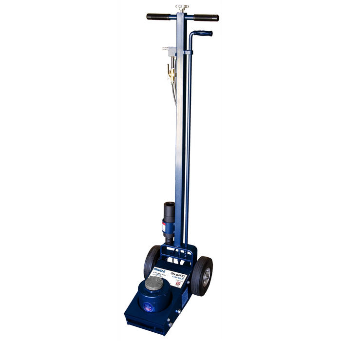 MAHLE Service Solutions CAJ-25LP MSS4858005300