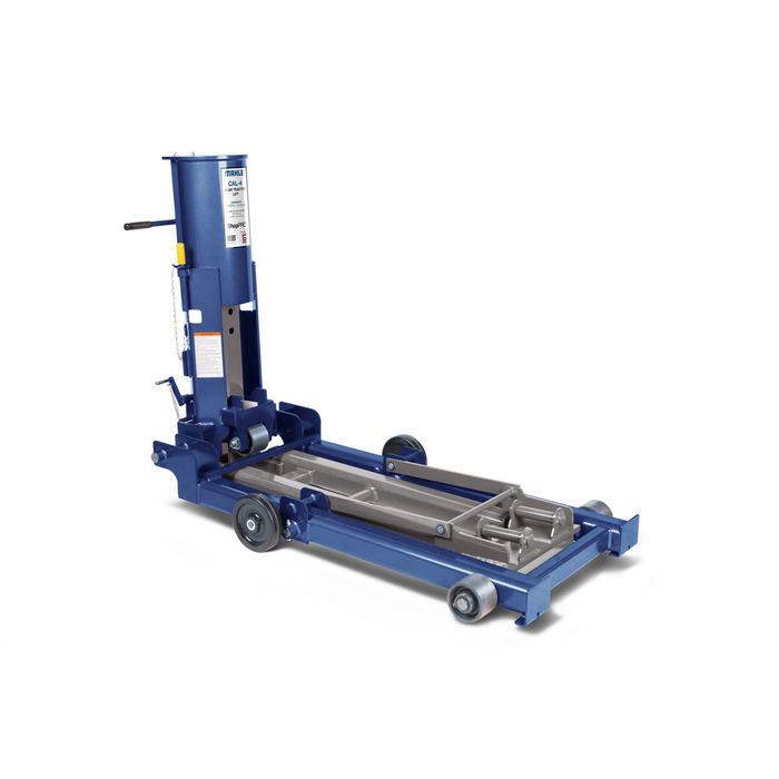 MAHLE Service Solutions CAL-4 Four Ton Air Lift MSS4858016600