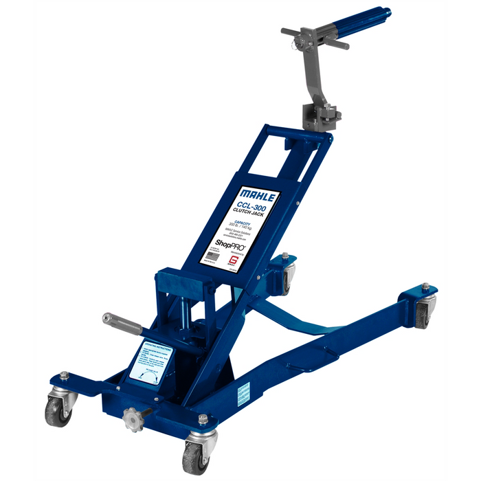 MAHLE Service Solutions CCL-300 MSS4858004400