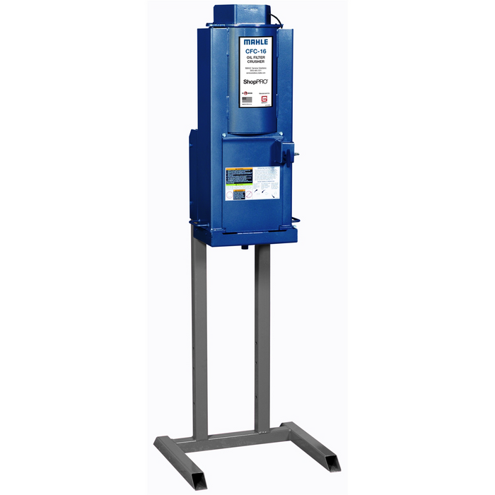 MAHLE Service Solutions CFC-16 MSS4858008200