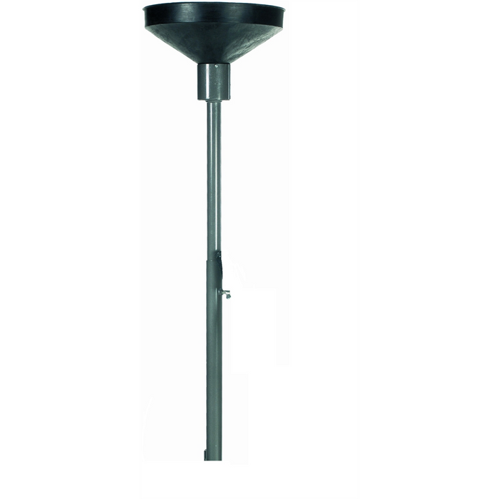 MAHLE Service Solutions CFH-15K Height Adapter For 15 Gallon Fluid Handler MSS4858008000