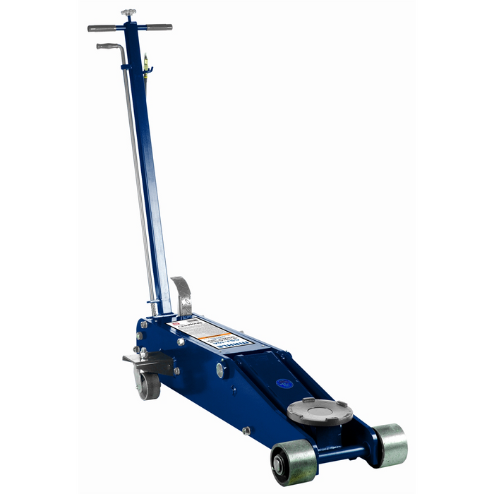 MAHLE Service Solutions CSJ-6A 6 Ton Commercial Vehicle Service Jacka MSS4858002400