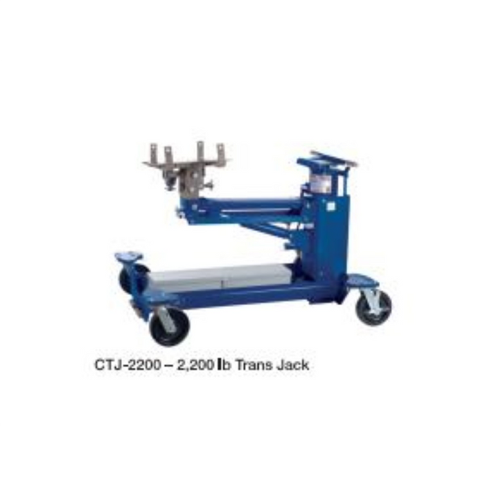 MAHLE Service Solutions CTJ-2200 MSS4858003100