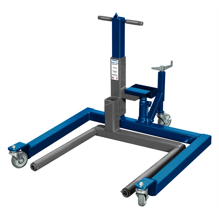 MAHLE Service Solutions CWD-1500 MSS4858011400