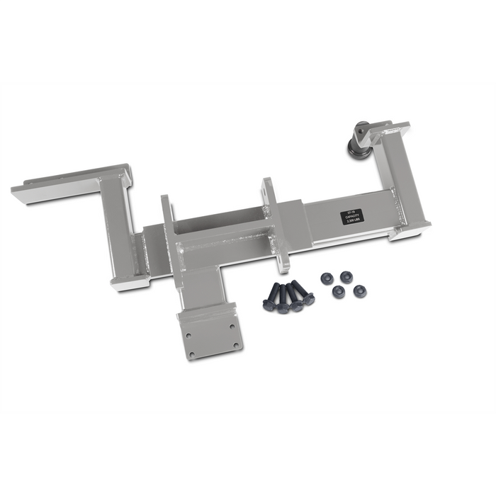 MAHLE Service Solutions Cummins L10 And M11 Series Adapter CAD-6KLMS For CES-6000 MSS4858014600