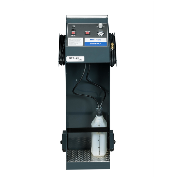 MAHLE Service Solutions FluidPRO BFX-20 Brake Fluid Exchange Machine MSS425-80011-00