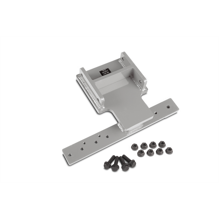 MAHLE Service Solutions John Deere Powertech Adapter CAD-6KJDP For CES-6000 MSS4858015100