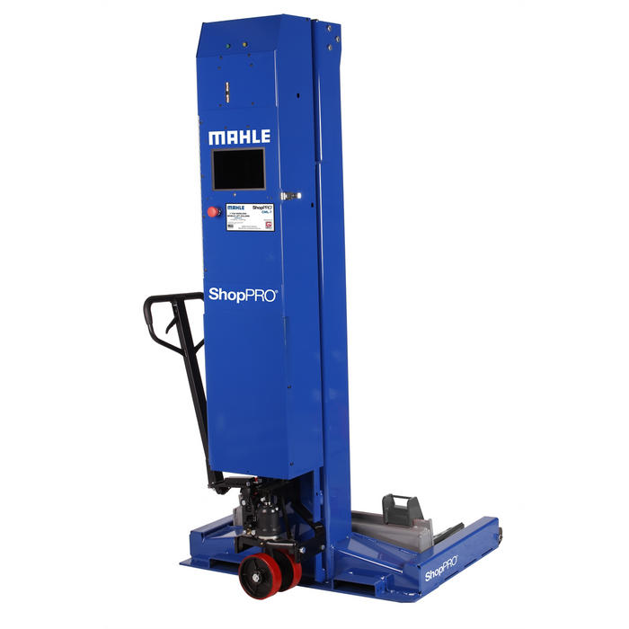 MAHLE Service Solutions Mobile Column Lifts MSS4858009800