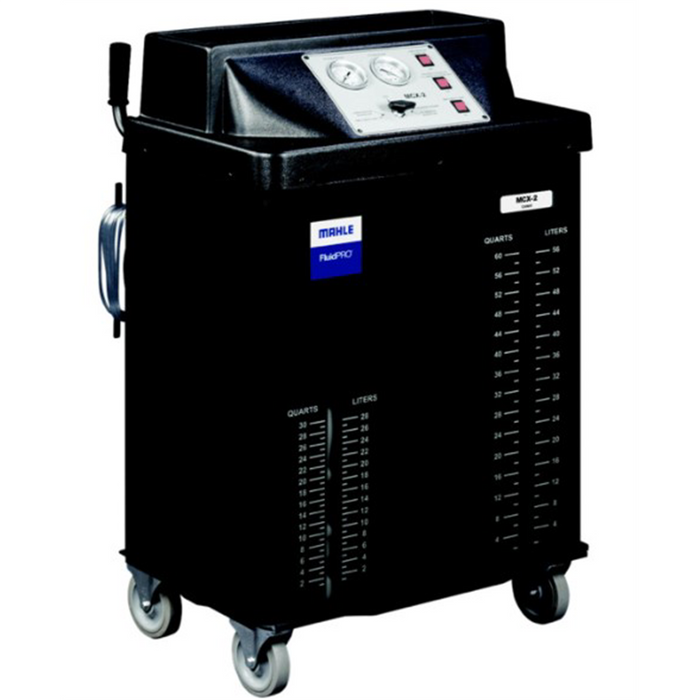 MAHLE Service Solutions Multi-Coolant Exchager With Flush RTIMCX-2F