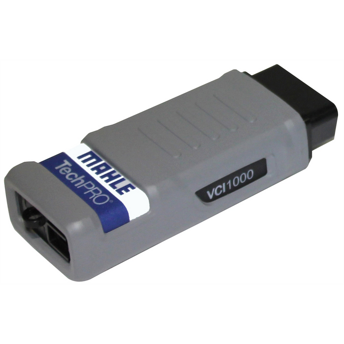 MAHLE Service Solutions TechPRO VCI And 1 YR Software Subscription MSSTECHPRO