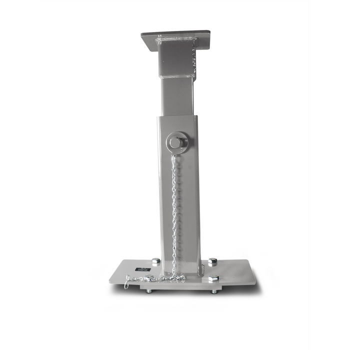 MAHLE Service Solutions Trailer King Pin Adapter For Mobile Column Lift Cross Beam Adapter MSS4858015600