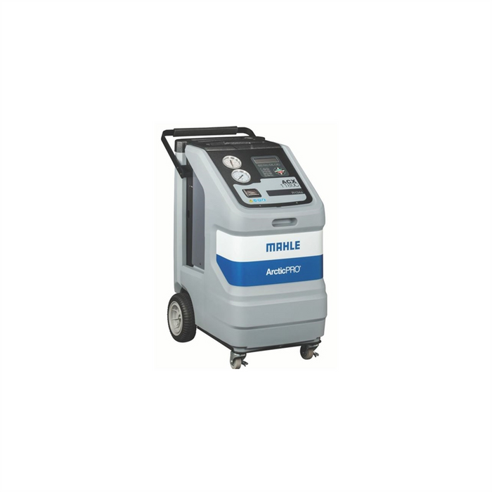 MAHLE Service Solutions Use MSSACX2180 MSSACX1180C
