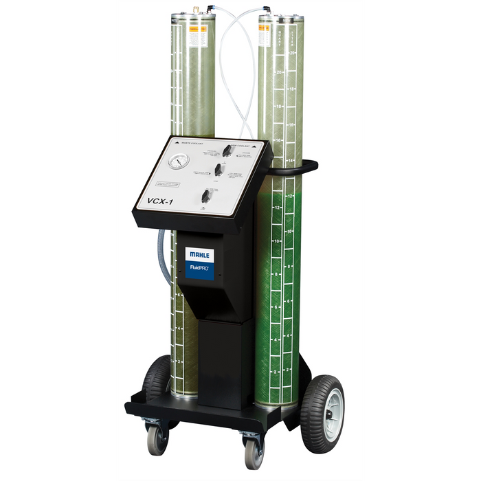 MAHLE Service Solutions Vacuum Coolant Exchanger RTIVCX-1