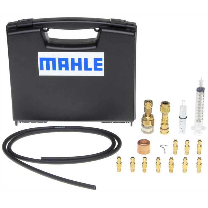 Mahle Service Solutions AC Leak Detector Sealant Starter Kit MSS3608173300