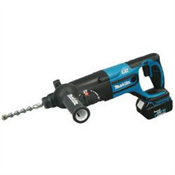 Makita 18V LXT Lith 7-8 SDS Crdlss R MAKBHR240