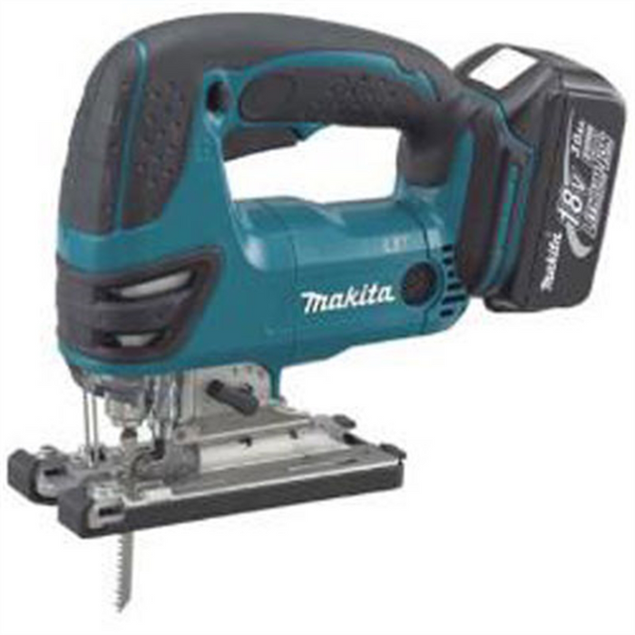 Makita 18V LXT Lith-Ion Crdls Jig Saw MAKBJV180