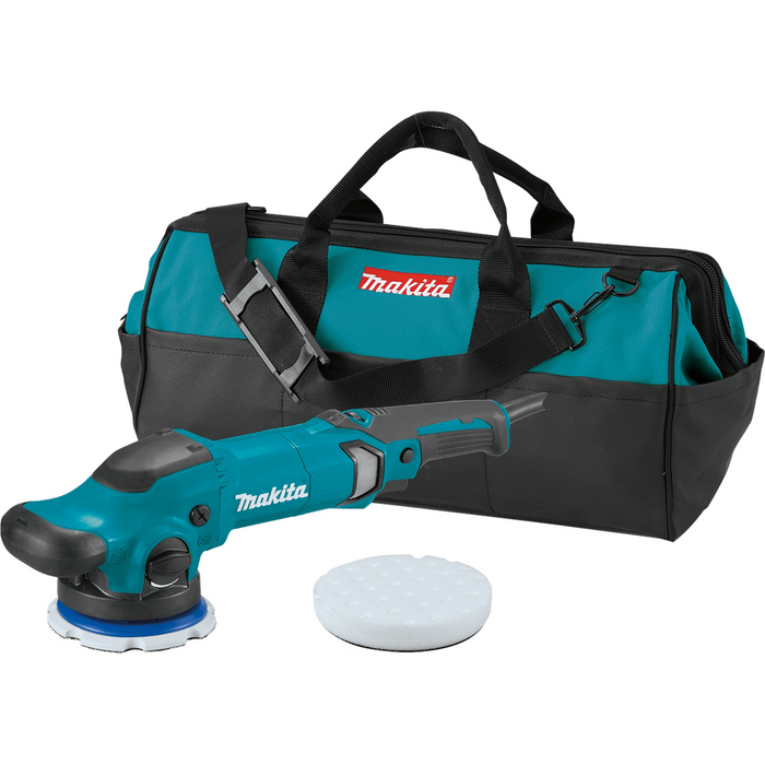 Makita 5 Dual Action Random Orbit Polisher MAKPO5000CX1