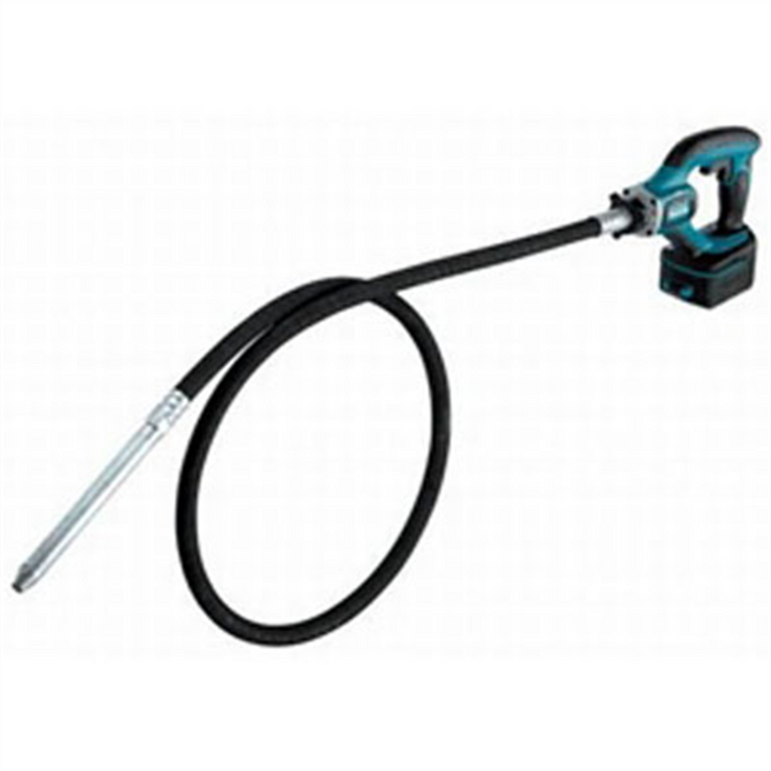 Makita 8 Crdls Concrete Vibrator Kit MAKBVR850